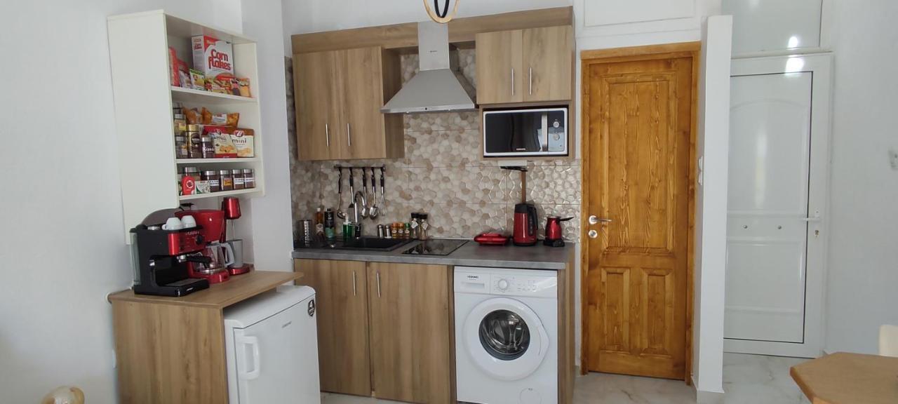 Beautiful Choice - Near Athens Airport - 50M From The Sea - Iq+ Apartment Artemida  Ngoại thất bức ảnh