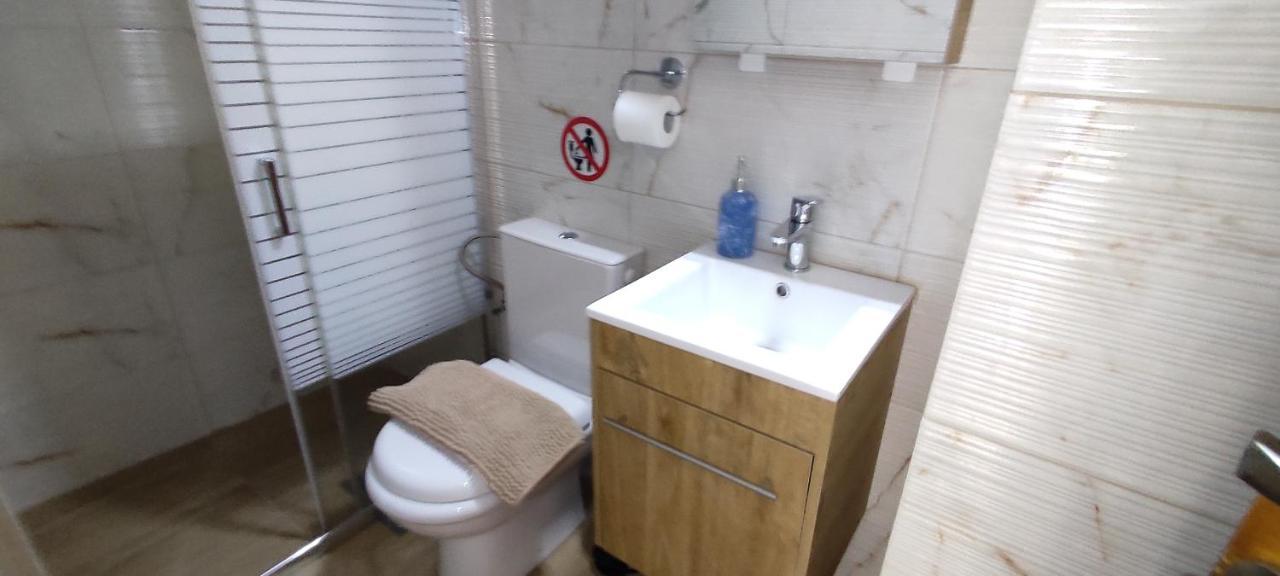 Beautiful Choice - Near Athens Airport - 50M From The Sea - Iq+ Apartment Artemida  Ngoại thất bức ảnh