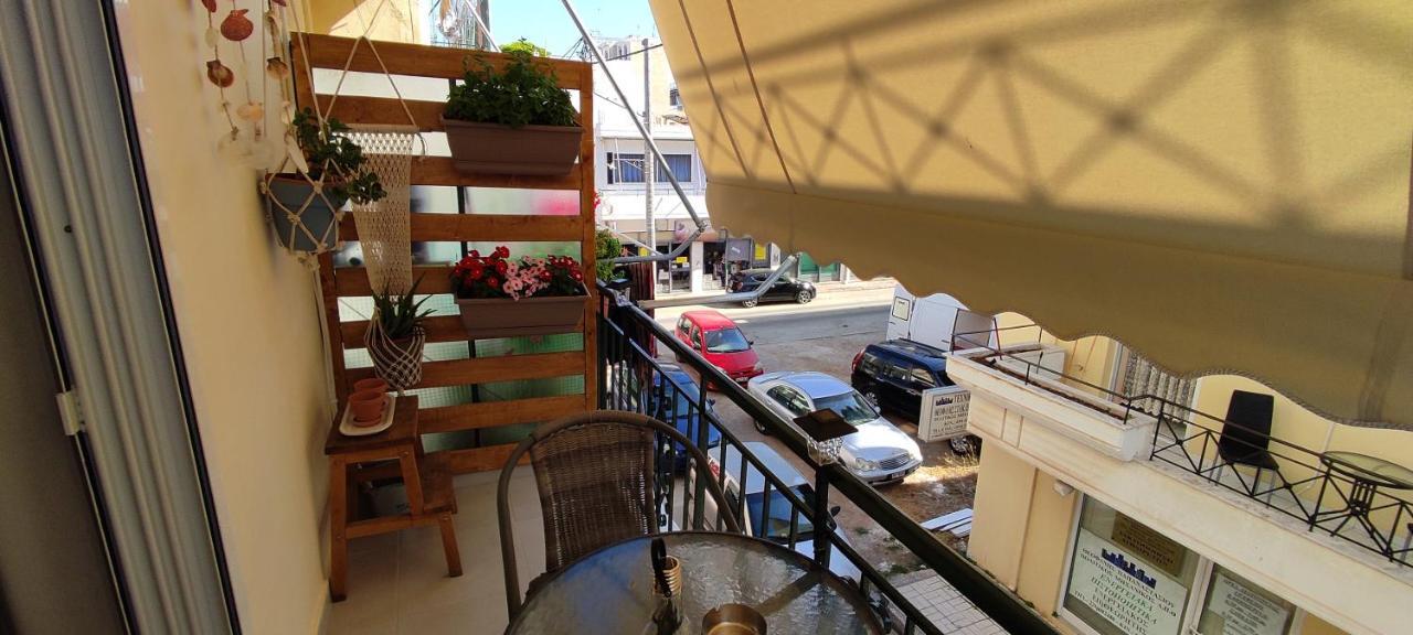 Beautiful Choice - Near Athens Airport - 50M From The Sea - Iq+ Apartment Artemida  Ngoại thất bức ảnh