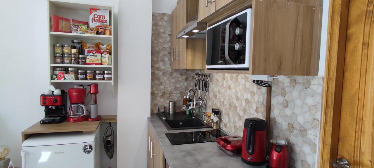 Beautiful Choice - Near Athens Airport - 50M From The Sea - Iq+ Apartment Artemida  Ngoại thất bức ảnh