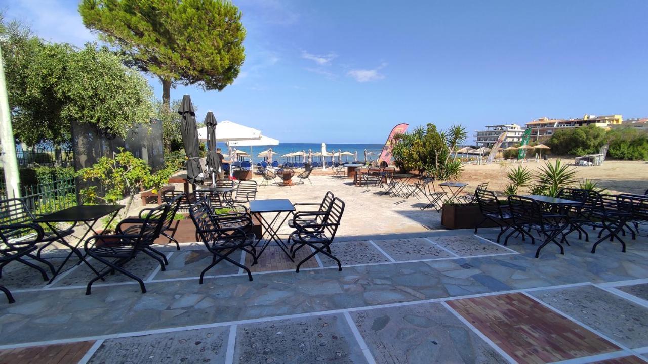 Beautiful Choice - Near Athens Airport - 50M From The Sea - Iq+ Apartment Artemida  Ngoại thất bức ảnh