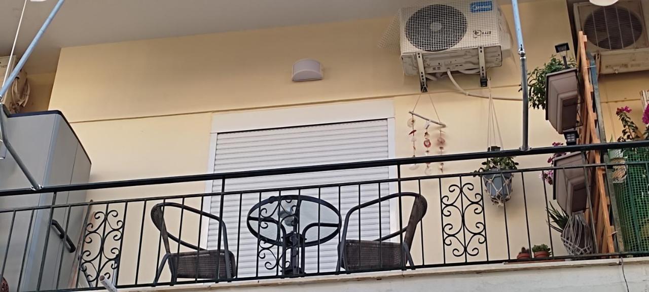 Beautiful Choice - Near Athens Airport - 50M From The Sea - Iq+ Apartment Artemida  Ngoại thất bức ảnh