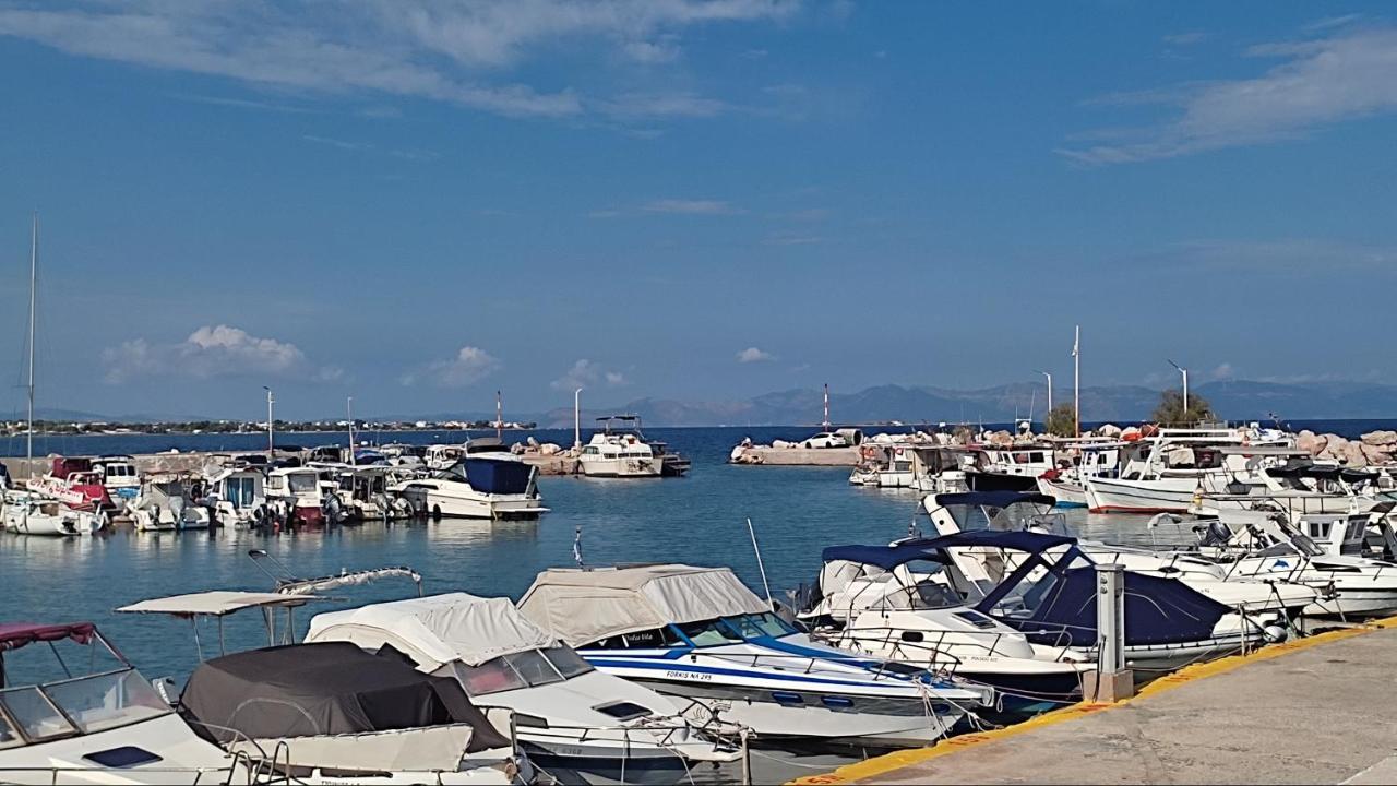 Beautiful Choice - Near Athens Airport - 50M From The Sea - Iq+ Apartment Artemida  Ngoại thất bức ảnh