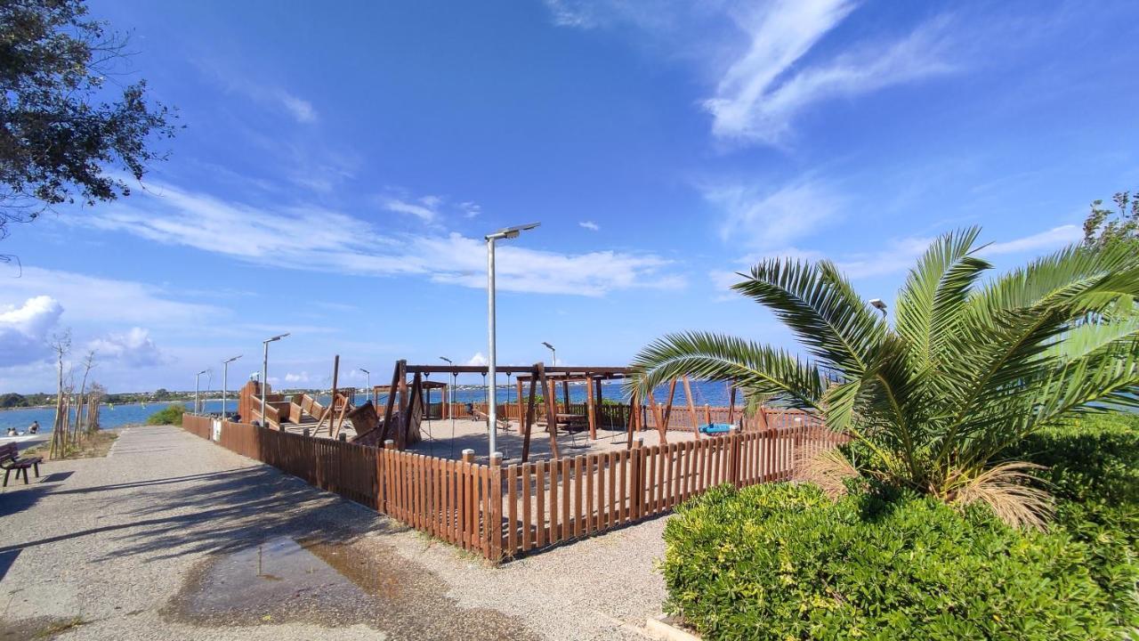 Beautiful Choice - Near Athens Airport - 50M From The Sea - Iq+ Apartment Artemida  Ngoại thất bức ảnh