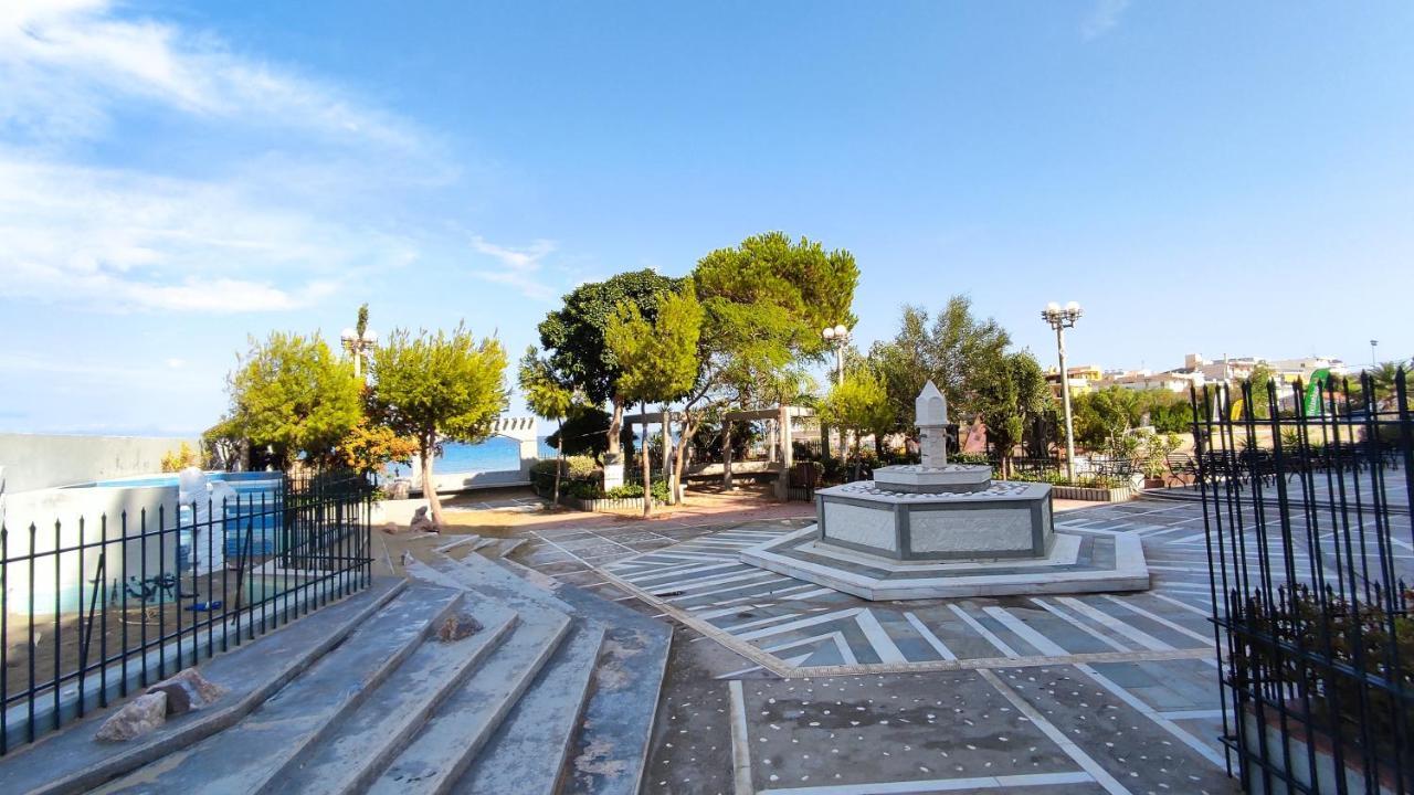 Beautiful Choice - Near Athens Airport - 50M From The Sea - Iq+ Apartment Artemida  Ngoại thất bức ảnh