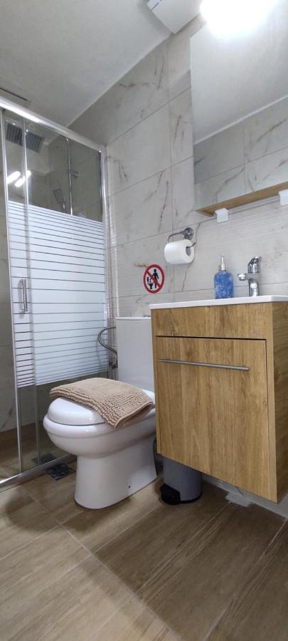 Beautiful Choice - Near Athens Airport - 50M From The Sea - Iq+ Apartment Artemida  Ngoại thất bức ảnh