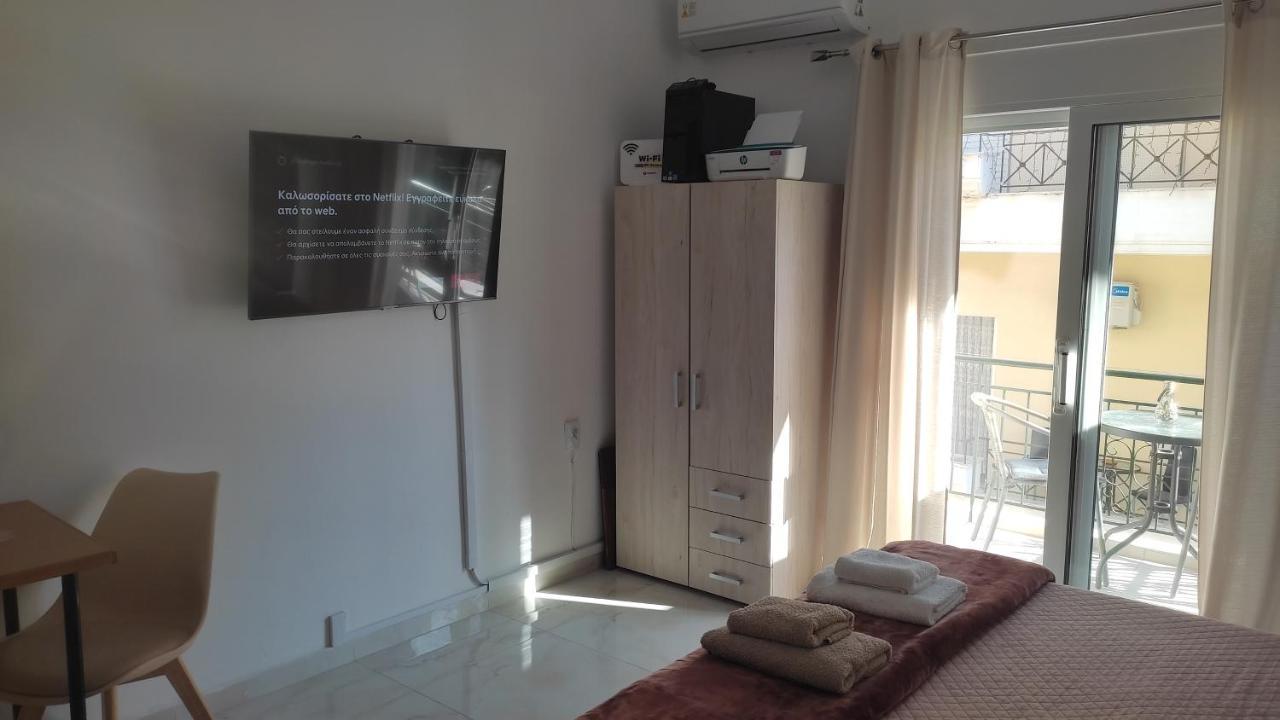 Beautiful Choice - Near Athens Airport - 50M From The Sea - Iq+ Apartment Artemida  Ngoại thất bức ảnh