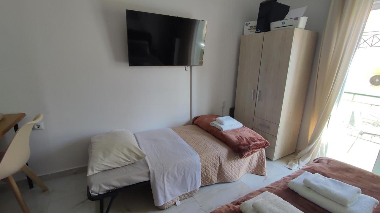 Beautiful Choice - Near Athens Airport - 50M From The Sea - Iq+ Apartment Artemida  Ngoại thất bức ảnh