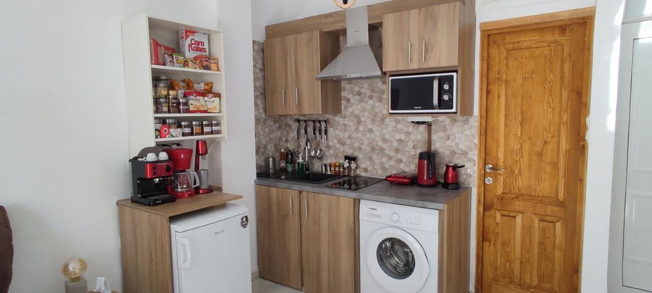 Beautiful Choice - Near Athens Airport - 50M From The Sea - Iq+ Apartment Artemida  Ngoại thất bức ảnh