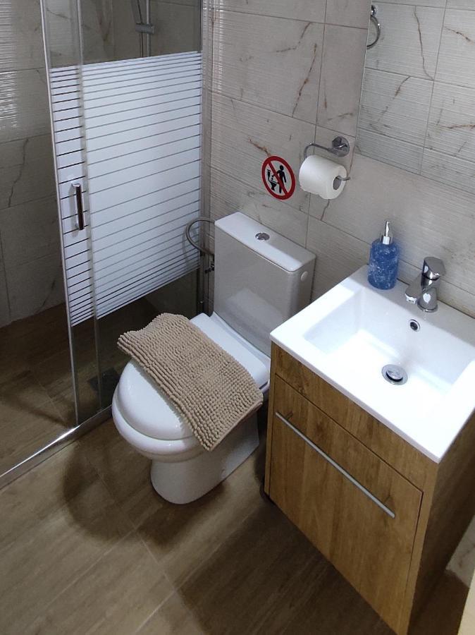Beautiful Choice - Near Athens Airport - 50M From The Sea - Iq+ Apartment Artemida  Ngoại thất bức ảnh